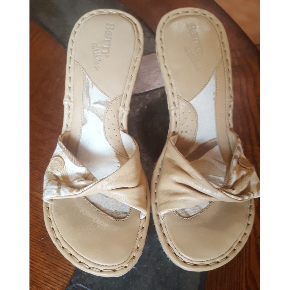 Born Sandals